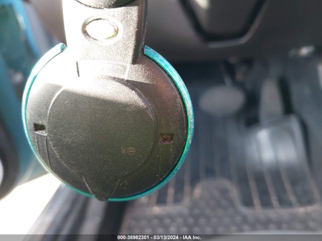 2007 MINI COOPER WMWMF33587TT59207 Photo 10