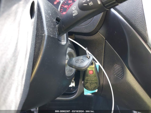 Subaru Impreza Wrx 2014 JF1GR7E66EG228924 Image 11