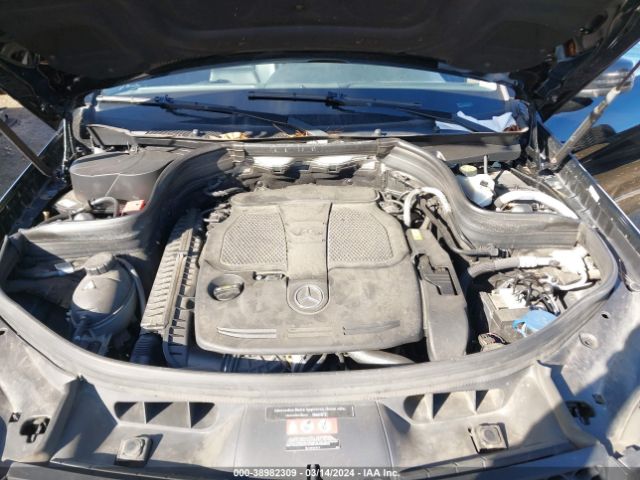 WDCGG8JB2EG267593 Mercedes-Benz Glk 350 4matic