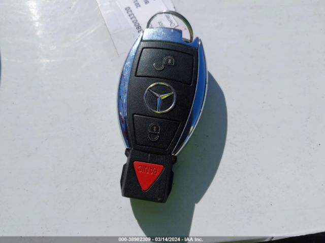 WDCGG8JB2EG267593 Mercedes-Benz Glk 350 4matic