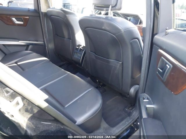 WDCGG8JB2EG267593 Mercedes-Benz Glk 350 4matic