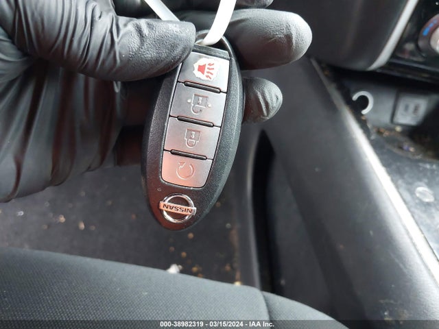 Nissan Pathfinder Sv 2019 5N1DR2MN4KC612448 Image 11