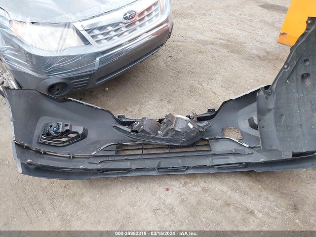 Nissan Pathfinder Sv 2019 5N1DR2MN4KC612448 Image 12
