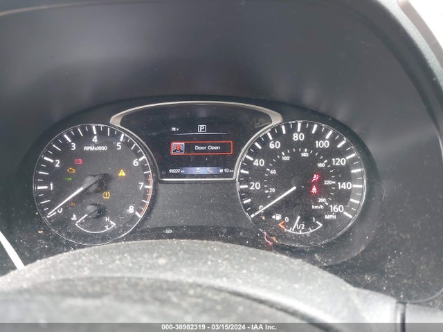 Nissan Pathfinder Sv 2019 5N1DR2MN4KC612448 Image 7