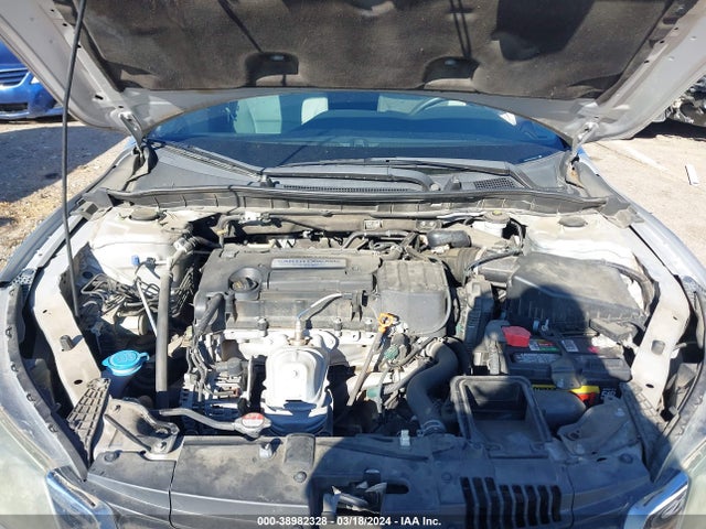 Honda ACCORD LX 2015 1HGCR2F38FA044655 Image 10