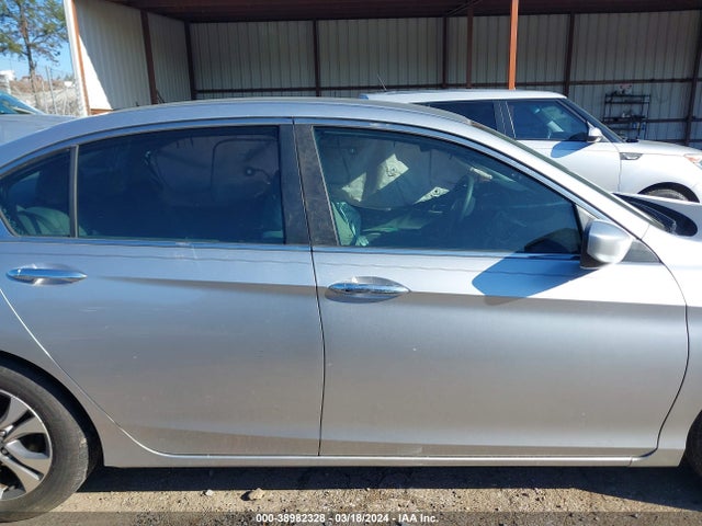Honda ACCORD LX 2015 1HGCR2F38FA044655 Image 13