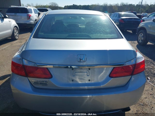 Honda ACCORD LX 2015 1HGCR2F38FA044655 Image 16