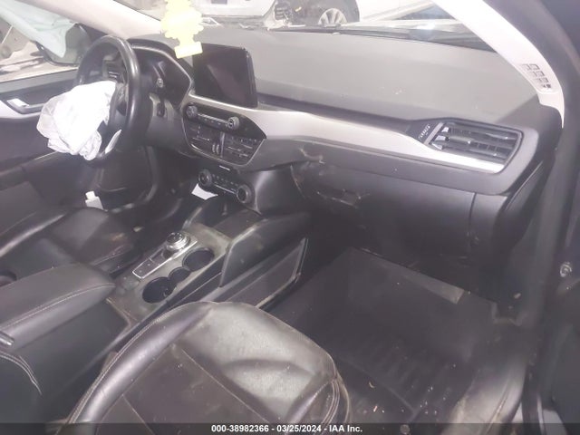 Ford ESCAPE SEL 2020 1FMCU9H66LUA19630 Image 5