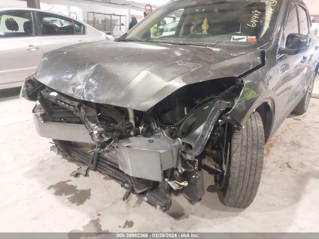 Ford ESCAPE SEL 2020 1FMCU9H66LUA19630 Image 6