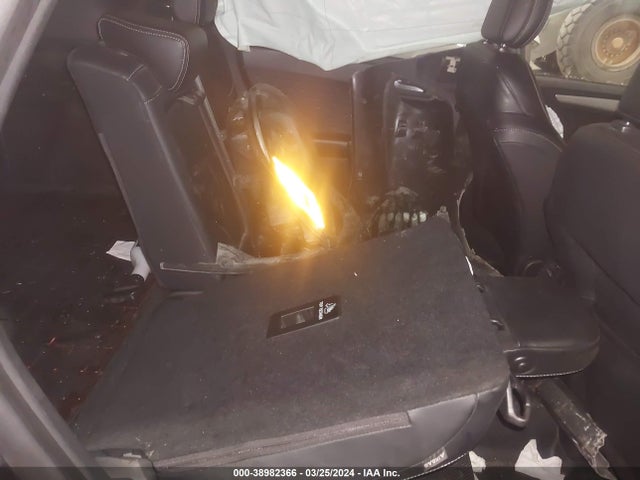 Ford ESCAPE SEL 2020 1FMCU9H66LUA19630 Image 8