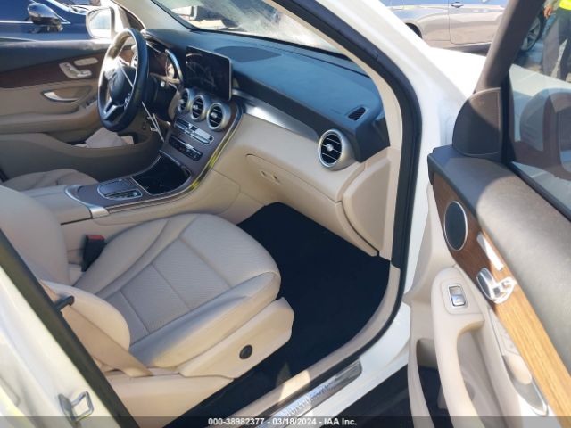 W1N0G8DB2MV277255 Mercedes-Benz Glc 300 Suv