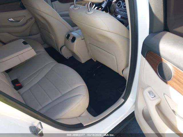 W1N0G8DB2MV277255 Mercedes-Benz Glc 300 Suv
