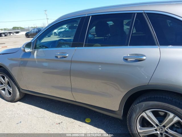 WDC0G4JB4KV179677 Mercedes-Benz GLC 300