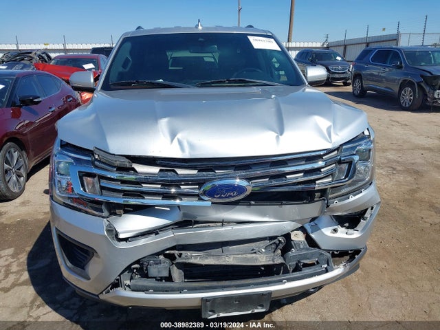 Ford Expedition Xlt 2018 1FMJU1JT8JEA64133 Image 13