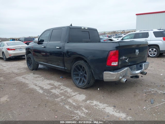 1C6RR6LT2JS188362 RAM 1500 Lone Star Silver  4x2 5'7 Box
