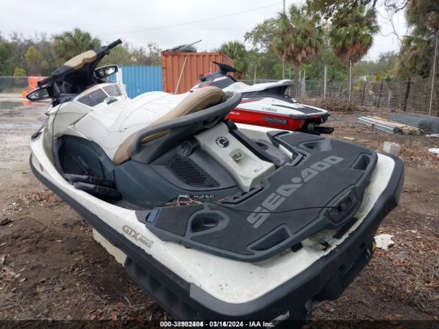 2012 SEADOO GTX 260 LTD YDV09327D212      Photo 2