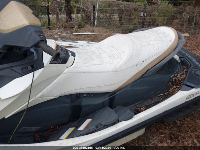 2012 SEADOO GTX 260 LTD YDV09327D212      Photo 4