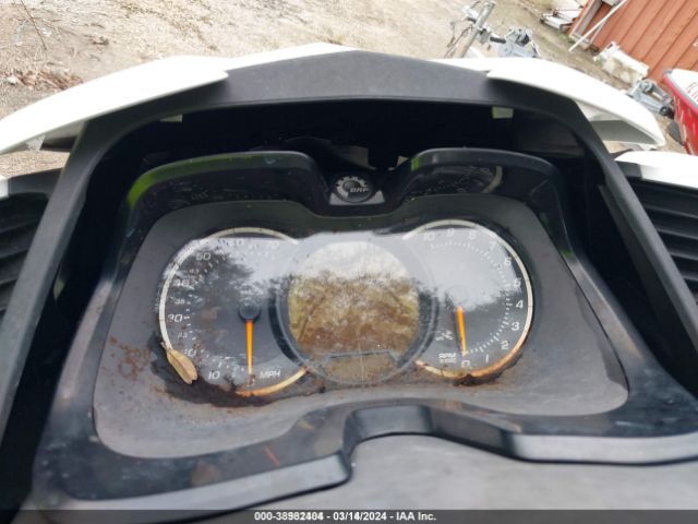 2012 SEADOO GTX 260 LTD YDV09327D212      Photo 6