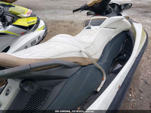 2012 SEADOO GTX 260 LTD YDV09327D212      Photo 7