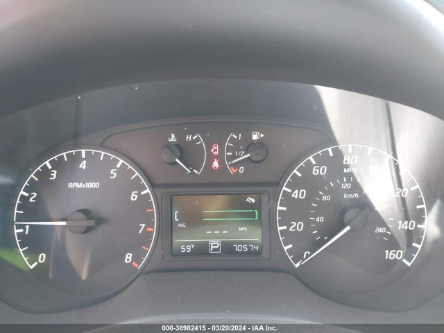 Nissan SENTRA S 2014 3N1AB7AP8EY267101 Image 7