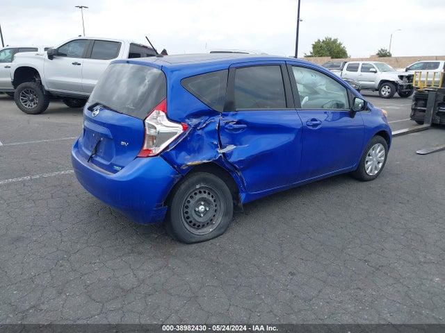 Nissan Versa Note Sv 2015 3N1CE2CP8FL428609 Image 4