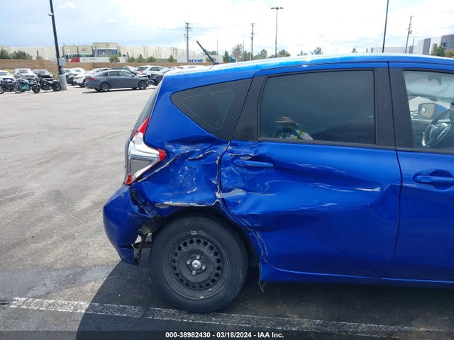 Nissan Versa Note Sv 2015 3N1CE2CP8FL428609 Image 6