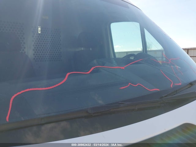 Mercedes-Benz Sprinter 3500 High  Roof 2015 WD3PF1CC6FP107783 Image 6