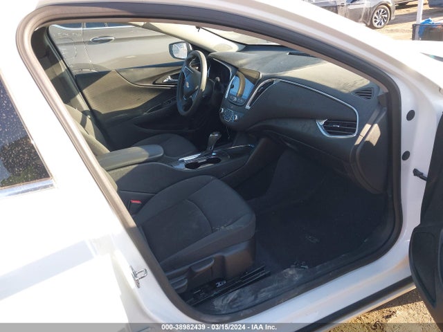 Chevrolet MALIBU LT 2019 1G1ZD5ST1KF166908 Image 5