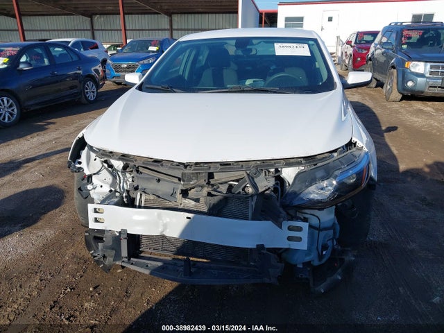 Chevrolet MALIBU LT 2019 1G1ZD5ST1KF166908 Image 6