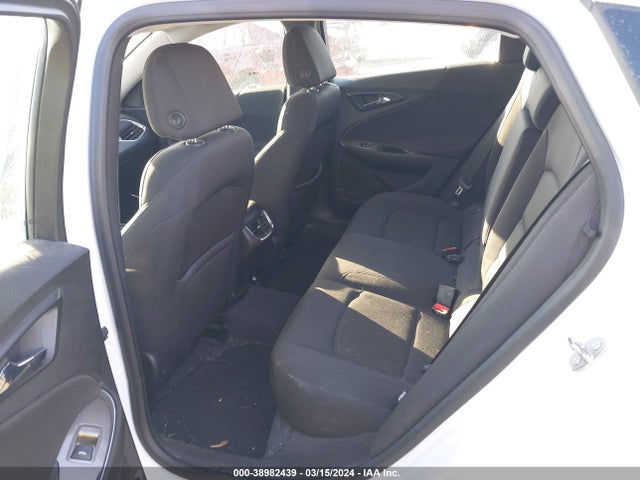 Chevrolet MALIBU LT 2019 1G1ZD5ST1KF166908 Image 8