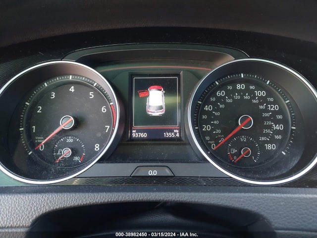 3VW447AU1HM026046 Volkswagen Golf Gti Autobahn 4-door/s 4-door/se 4-door/sport 4-door