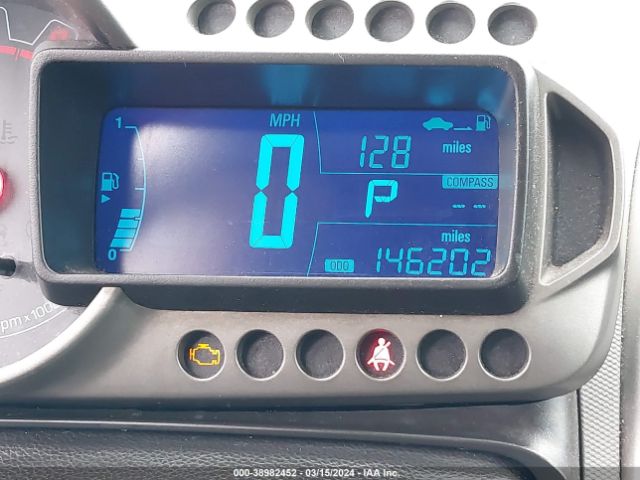 1G1JC6SG3F4193263 Chevrolet Sonic Lt Auto
