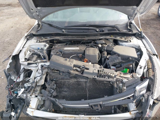 Honda ACCORD EX 2015 1HGCR2F72FA030320 Image 10