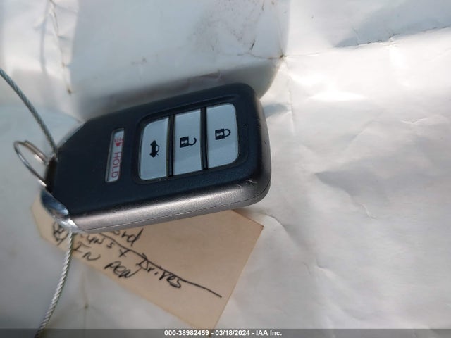 Honda ACCORD EX 2015 1HGCR2F72FA030320 Image 11