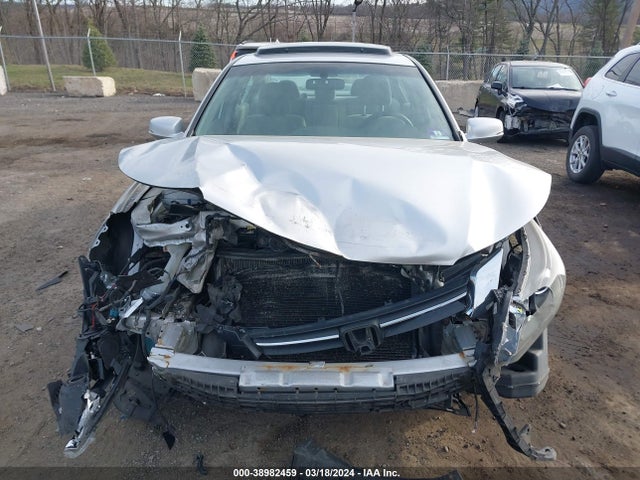 Honda ACCORD EX 2015 1HGCR2F72FA030320 Image 12