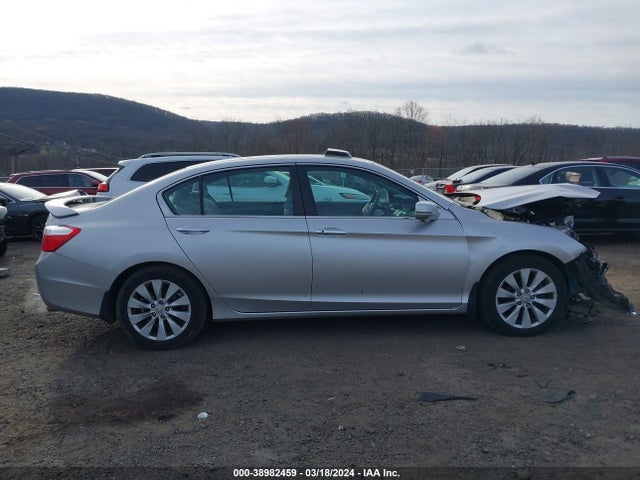 Honda ACCORD EX 2015 1HGCR2F72FA030320 Image 13