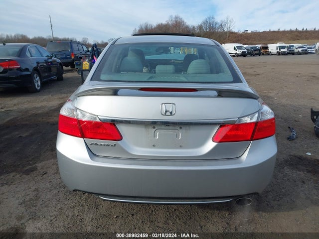 Honda ACCORD EX 2015 1HGCR2F72FA030320 Image 16