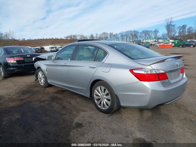 Honda ACCORD EX 2015 1HGCR2F72FA030320 Image 3