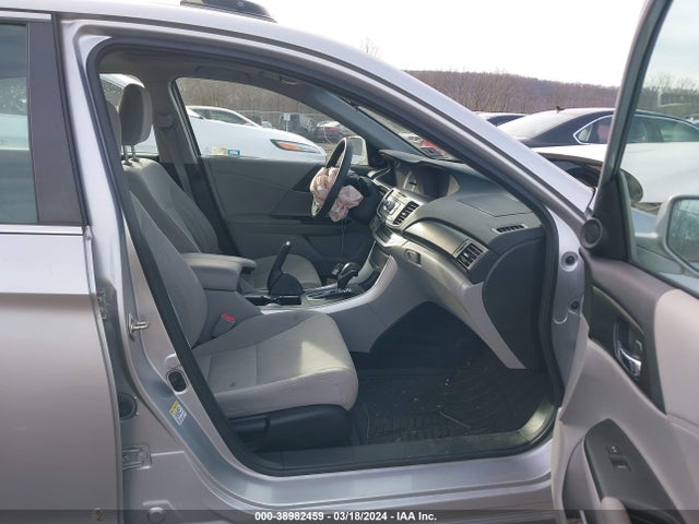 Honda ACCORD EX 2015 1HGCR2F72FA030320 Image 5