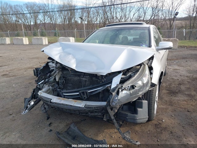 Honda ACCORD EX 2015 1HGCR2F72FA030320 Image 6