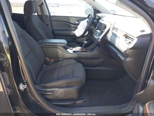 GMC Acadia Sle-1 2018 1GKKNRLS7JZ199528 Image 5