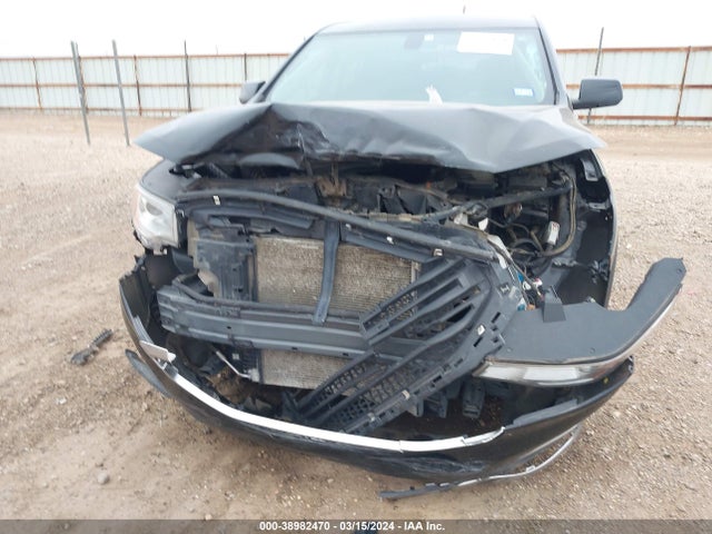 GMC Acadia Sle-1 2018 1GKKNRLS7JZ199528 Image 6