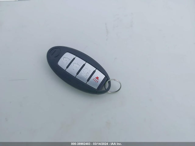 Nissan Altima 2.5 S 2014 1N4AL3AP0EC156494 Image 11