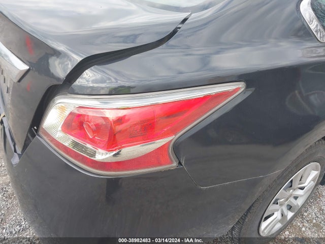 Nissan Altima 2.5 S 2014 1N4AL3AP0EC156494 Image 14
