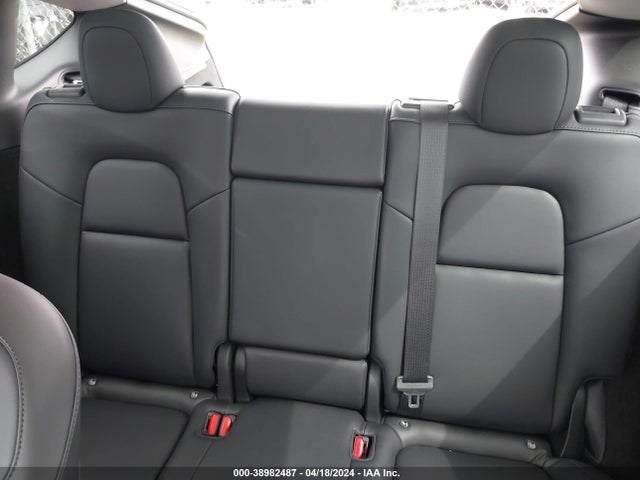7SAYGDEF4NF559680 Tesla Model Y Performance Dual Motor All-wheel Drive