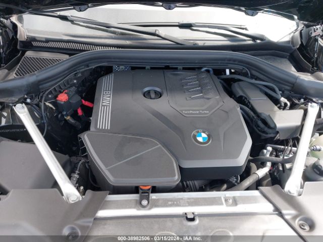 5UX53DP04R9T88285 BMW X3 Xdrive30i