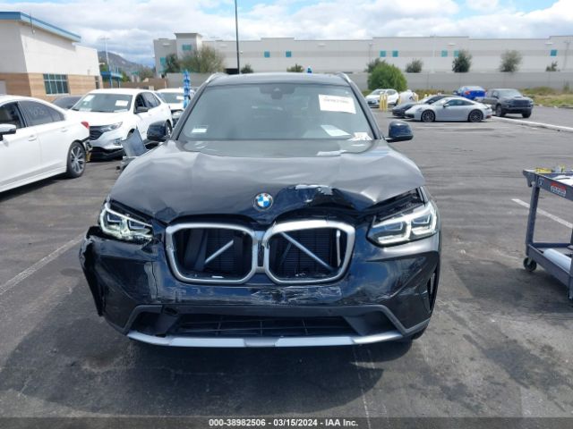 5UX53DP04R9T88285 BMW X3 Xdrive30i