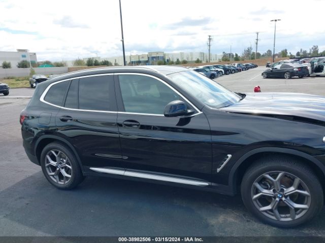5UX53DP04R9T88285 BMW X3 Xdrive30i