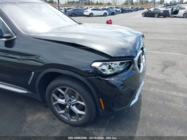 5UX53DP04R9T88285 BMW X3 Xdrive30i
