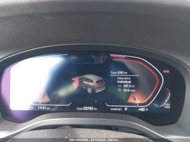 5UX53DP04R9T88285 BMW X3 Xdrive30i